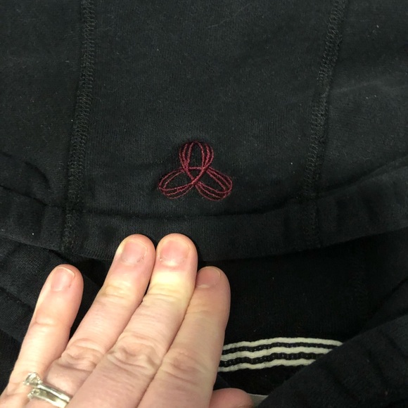 TNA Baltic Hoodie - Picture 3 of 5